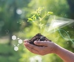 Nanopore Sequencing Sheds Light on Plant Growth Trigger