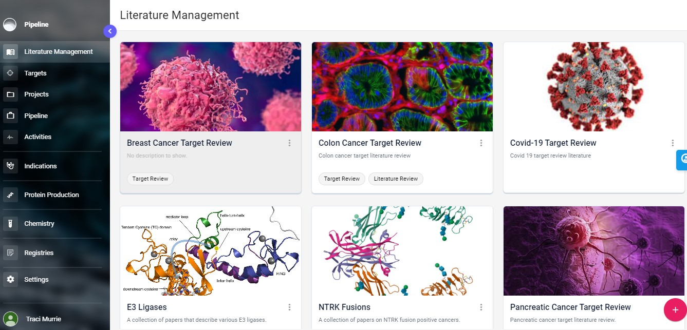 Aspen Biosciences Launches Pipeline, The Program Management Software Platform Specifically for Drug Discovery. The Groundbreaking ‘Pipeline’ Platform is Now Available for Therapeutics Development Teams