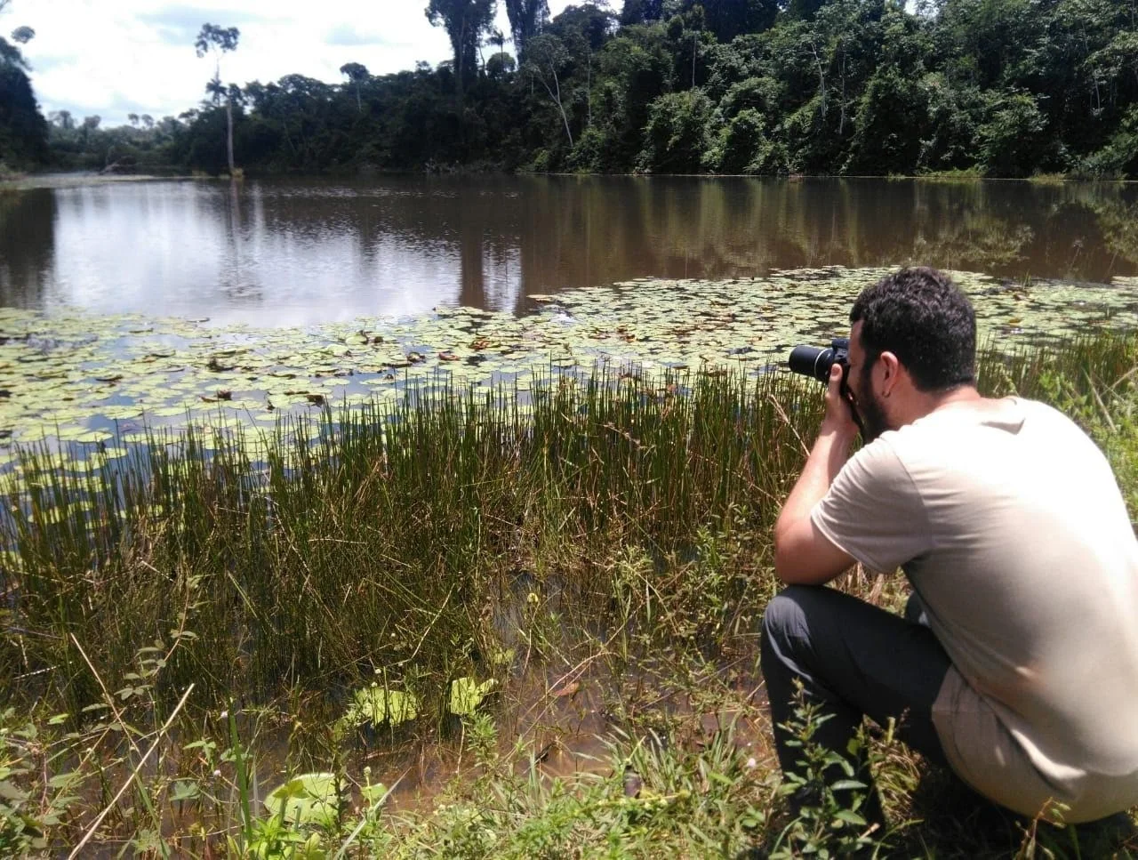 Ramboll Foundation Award Announces Winner to Bridge Biodiversity and Climate Change Efforts in Brazil