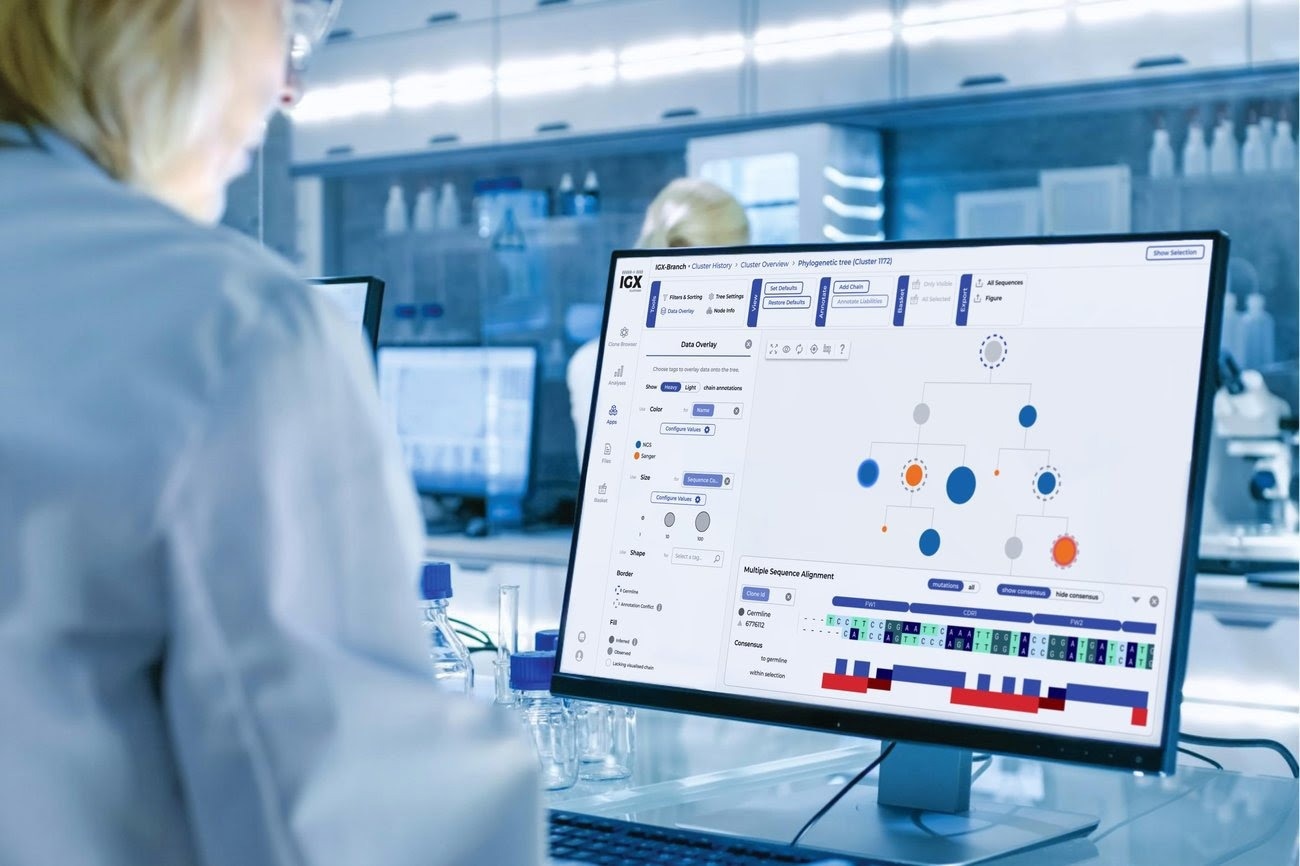 Enpicom Partners With Erasmus University Medical Center in Groundbreaking Effort to Discover Nanobodies Against Cancer