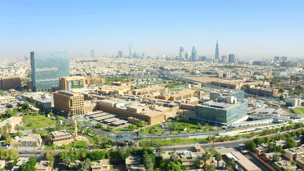 To Bolster Global Efforts in Combating Antibiotic-Resistant Bacteria KFSH&RC Scientists Discover New Bacteria Species: Riyadhensis To Bolster Global Efforts in Combating Antibiotic-Resistant Bacteria KFSH&RC Scientists Discover New Bacteria Species: Riyadhensis