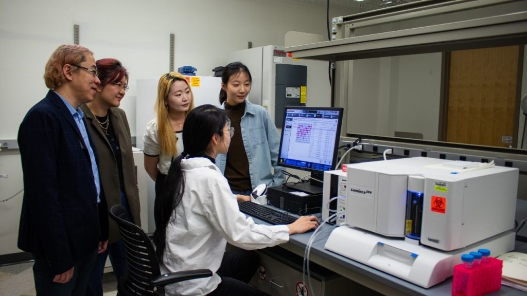 Localized Delivery Minimizes Side Effects of Immunotherapy