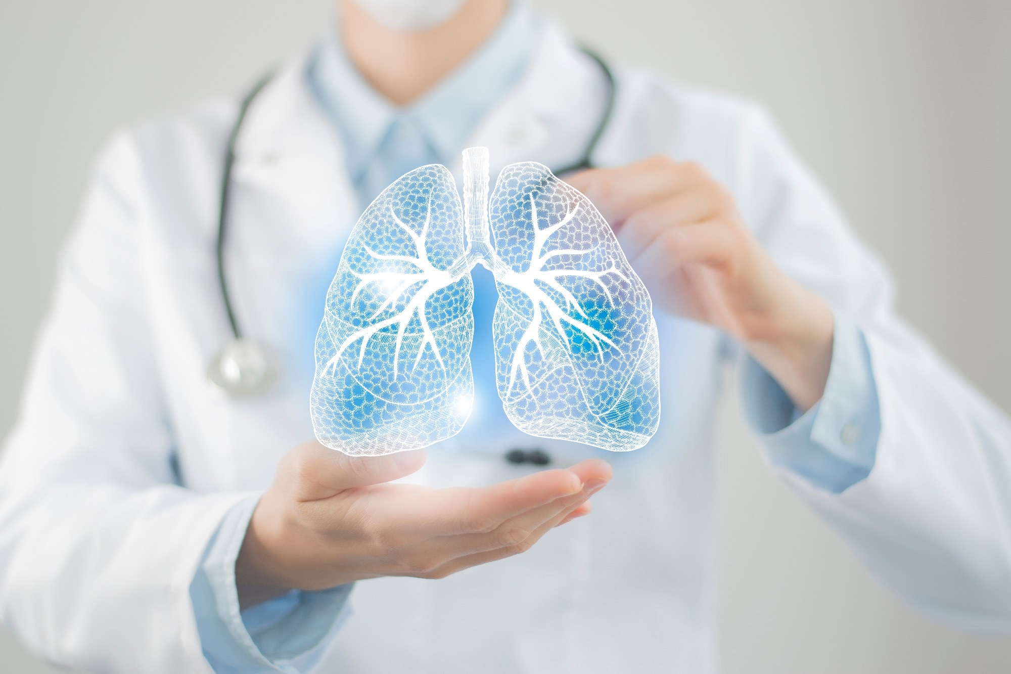 ​​​​​​​​​​​​​Study: Single-cell and spatial transcriptomics analysis of non-small cell lung cancer. Image Credit: mi_viri/Shutterstock.com