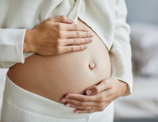 LC-MS/MS analysis provides new insights into early childhood health and development