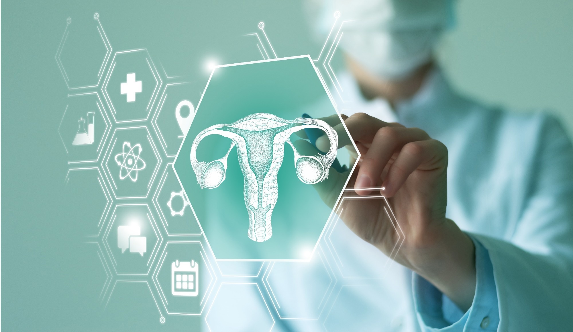 ​​​​​​​Study: Serum levels of stem cell factor for predicting embryo quality. Image Credit: mi_viri/Shutterstock.com
