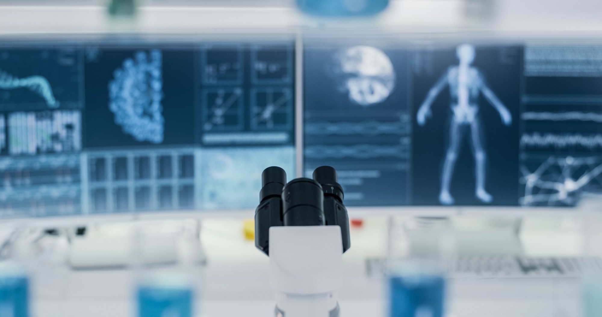 ​​​​​​​Study: CRISPR/Cas12a-based biosensors for environmental monitoring and diagnostics. Image Credit: Marcin Janiec/Shutterstock.com