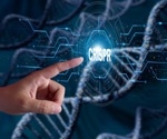 New research identifies and mitigates bias in CRISPR-Cas9 gene editing