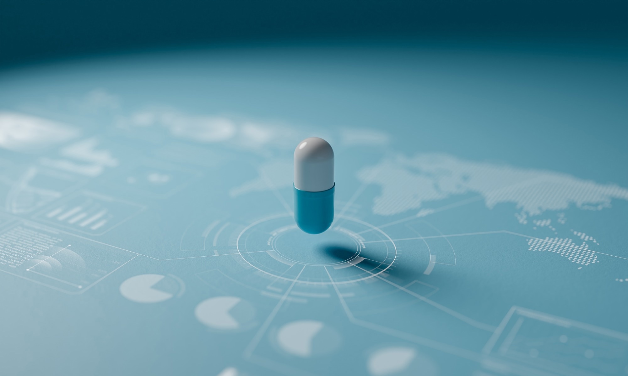 ​​​​​​​​​​​​​​Study: Benchmarking compound activity prediction for real-world drug discovery applications. Image Credit: paulista/Shutterstock.com