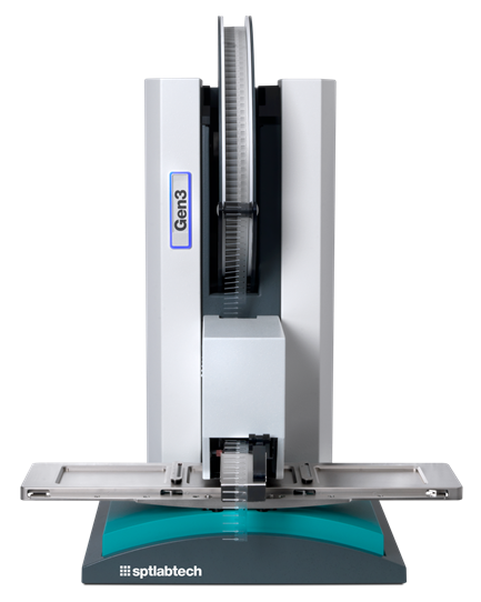 SPT Labtech Brings the Power of Miniaturization to More Genomics Researchers with mosquito® Gen3