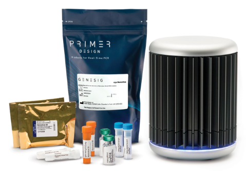 Primerdesign Launches Real-time PCR Workflow for Onsite Detection of Norovirus in Oysters