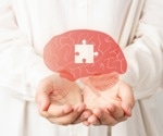 Novel protein biomarker panel can detect Parkinson's disease in early stages using blood samples