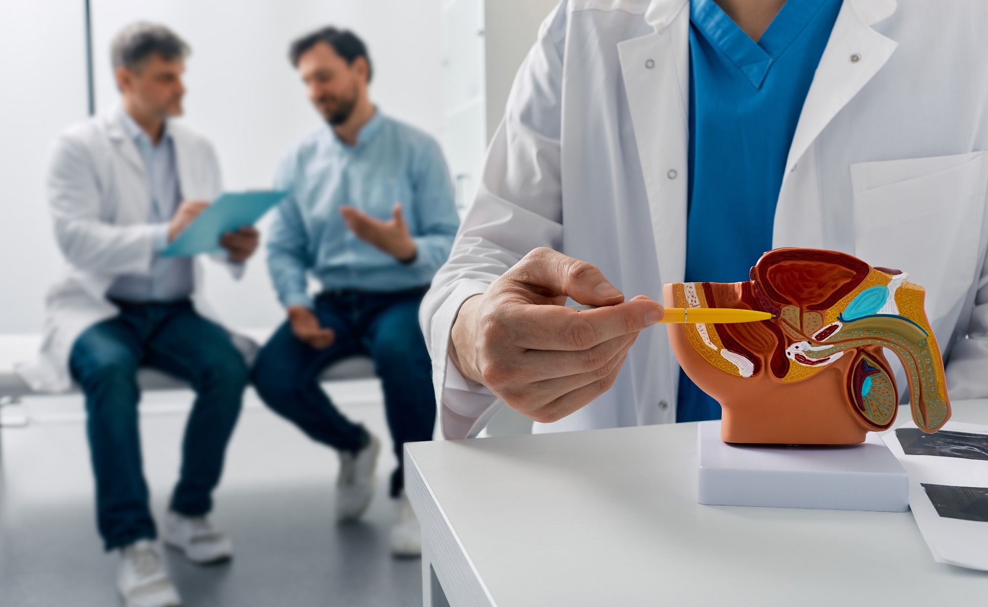 ​​​​​​​Study: Behind the Genetics: The Role of Epigenetics in Infertility-Related Testicular Dysfunction. Image Credit: Peakstock/Shutterstock.com