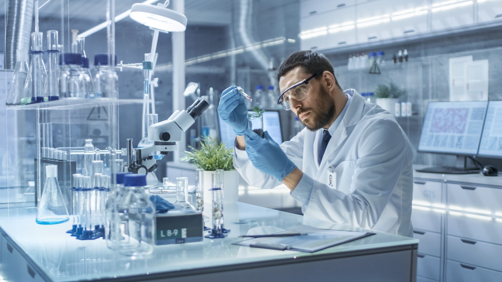 ​​​​​​​Study: Proteins and peptides: proteomics approaches for food authentication and allergen profiling​​​​​​​. Image Credit: Gorodenkoff/Shutterstock.com