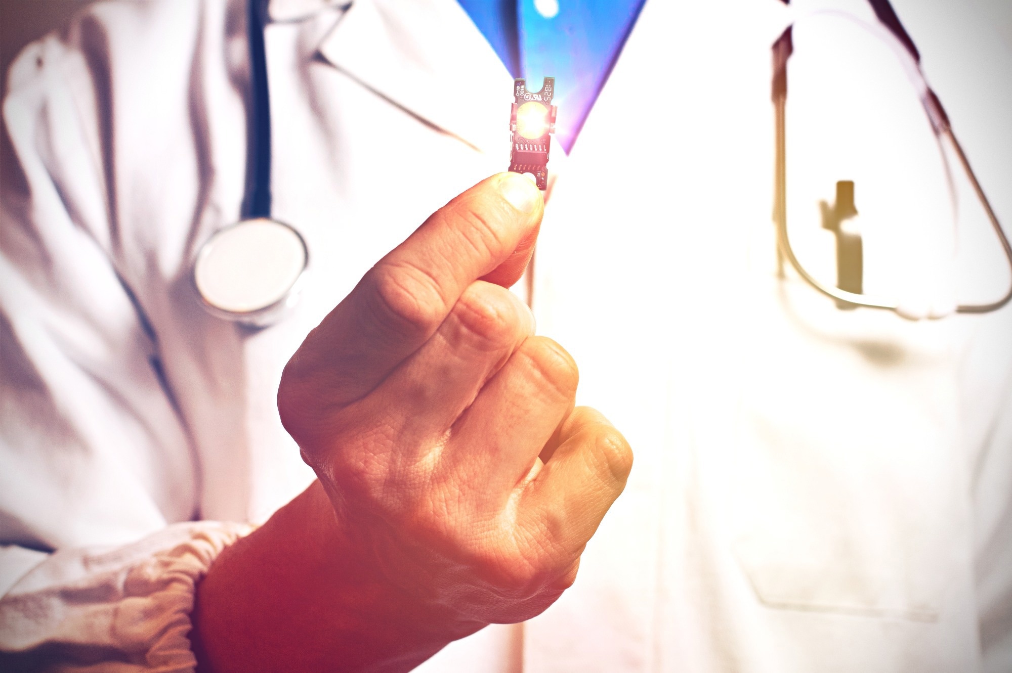 Study: Liver-on-chips for drug discovery and development. Image Credit: RaffMaster/Shutterstock.com