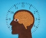 New Model Reveals Interplay Between Circadian Rhythms and Sleep-Wake Cycles in Gene Expression