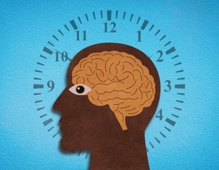 New Model Reveals Interplay Between Circadian Rhythms and Sleep-Wake Cycles in Gene Expression