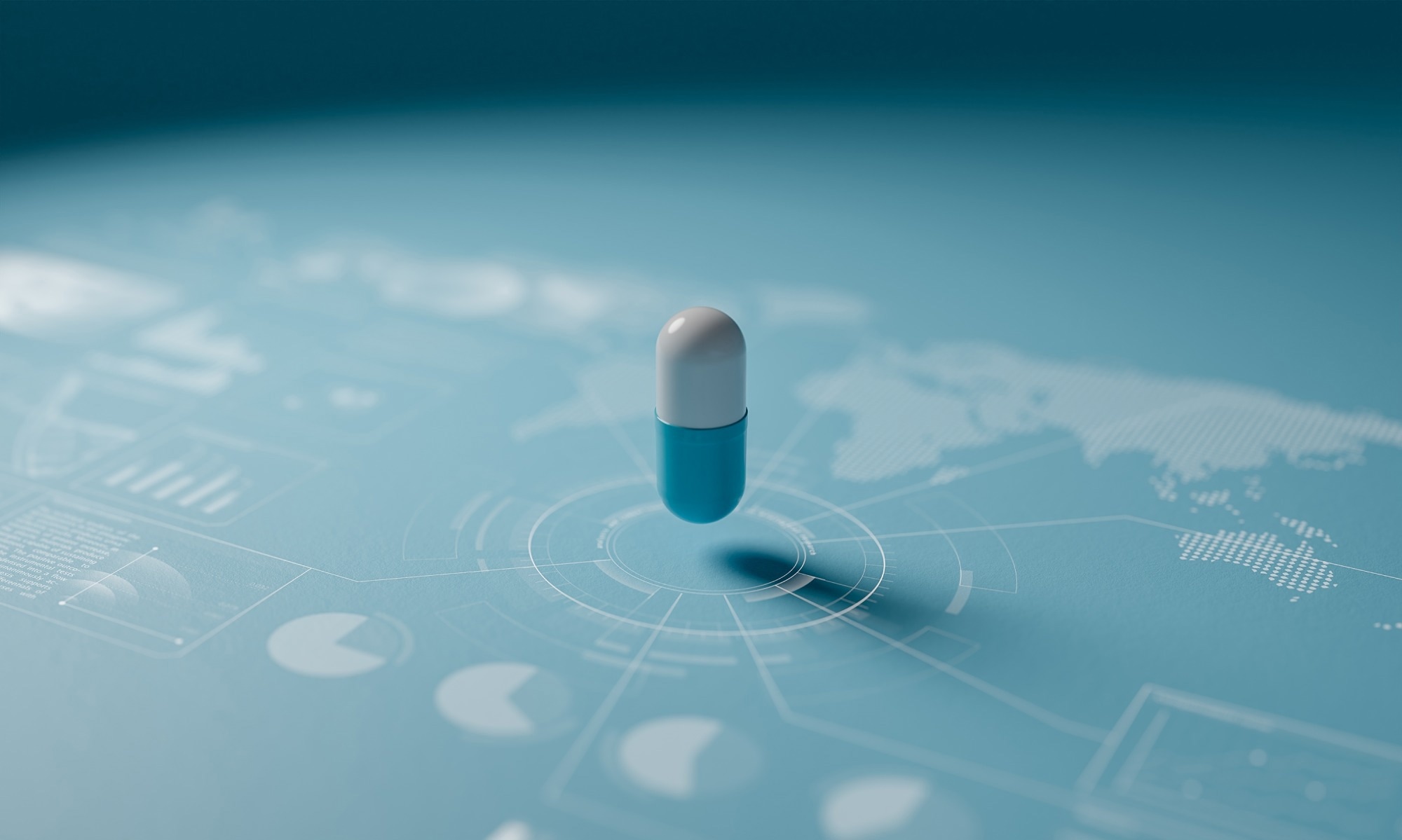 ​​​​​​​Study: Innovating cancer drug discovery with refined phenotypic screens. Image Credit: paulista/Shutterstock.com