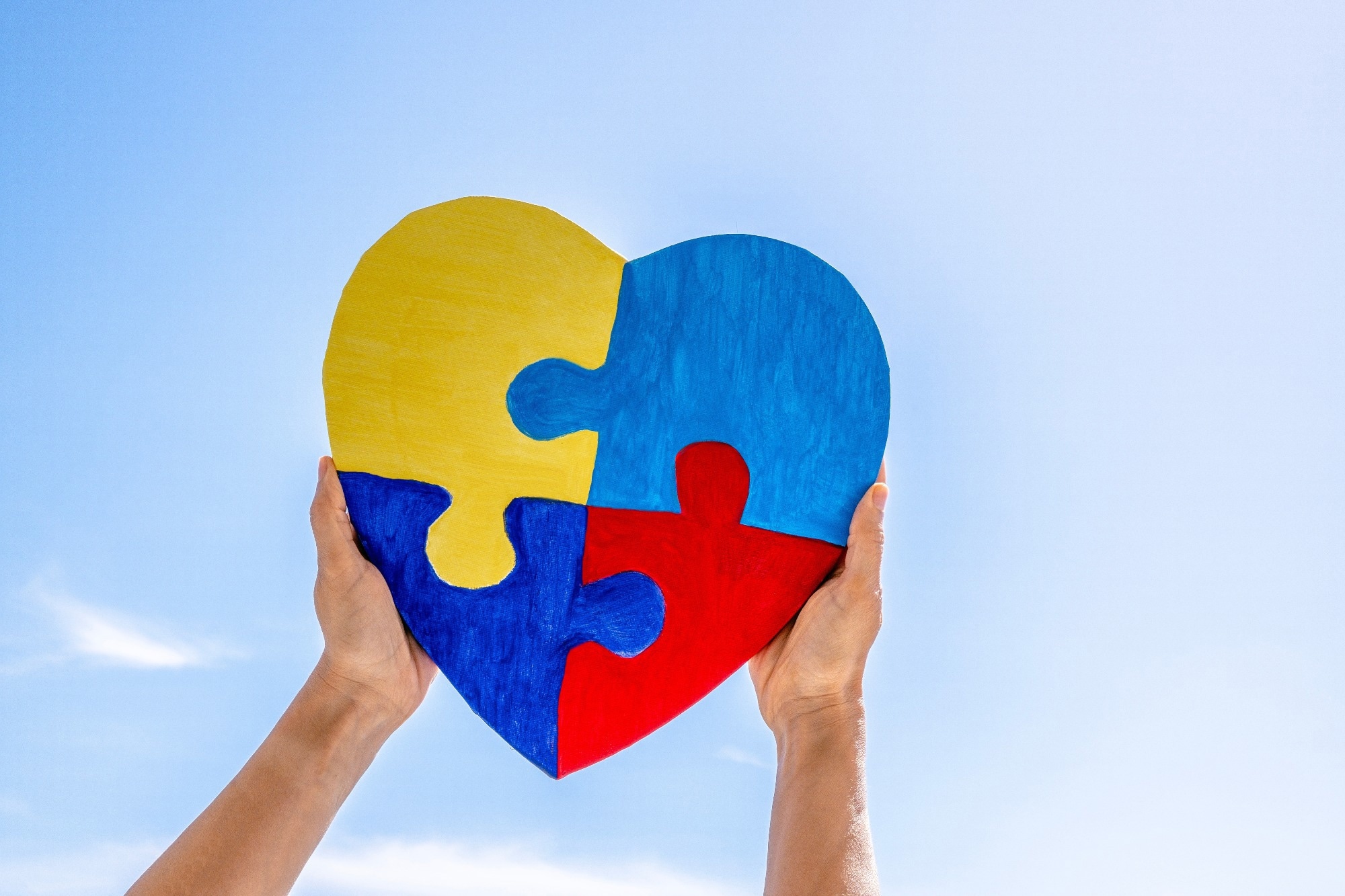 Study: Sex-Differential Gene Expression in Developing Human Cortex and Its Intersection With Autism Risk Pathways. Image Credit: Veja/Shutterstock.com