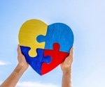 Study Explores the Role of Sex-Biased Gene Expression in Autism Risk During Prenatal Development
