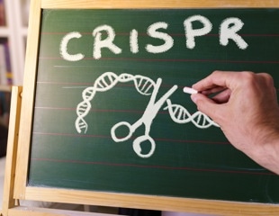 CRISPR-Cas: A Promising Tool For Combatting Antibiotic-Resistant Staphylococcus aureus