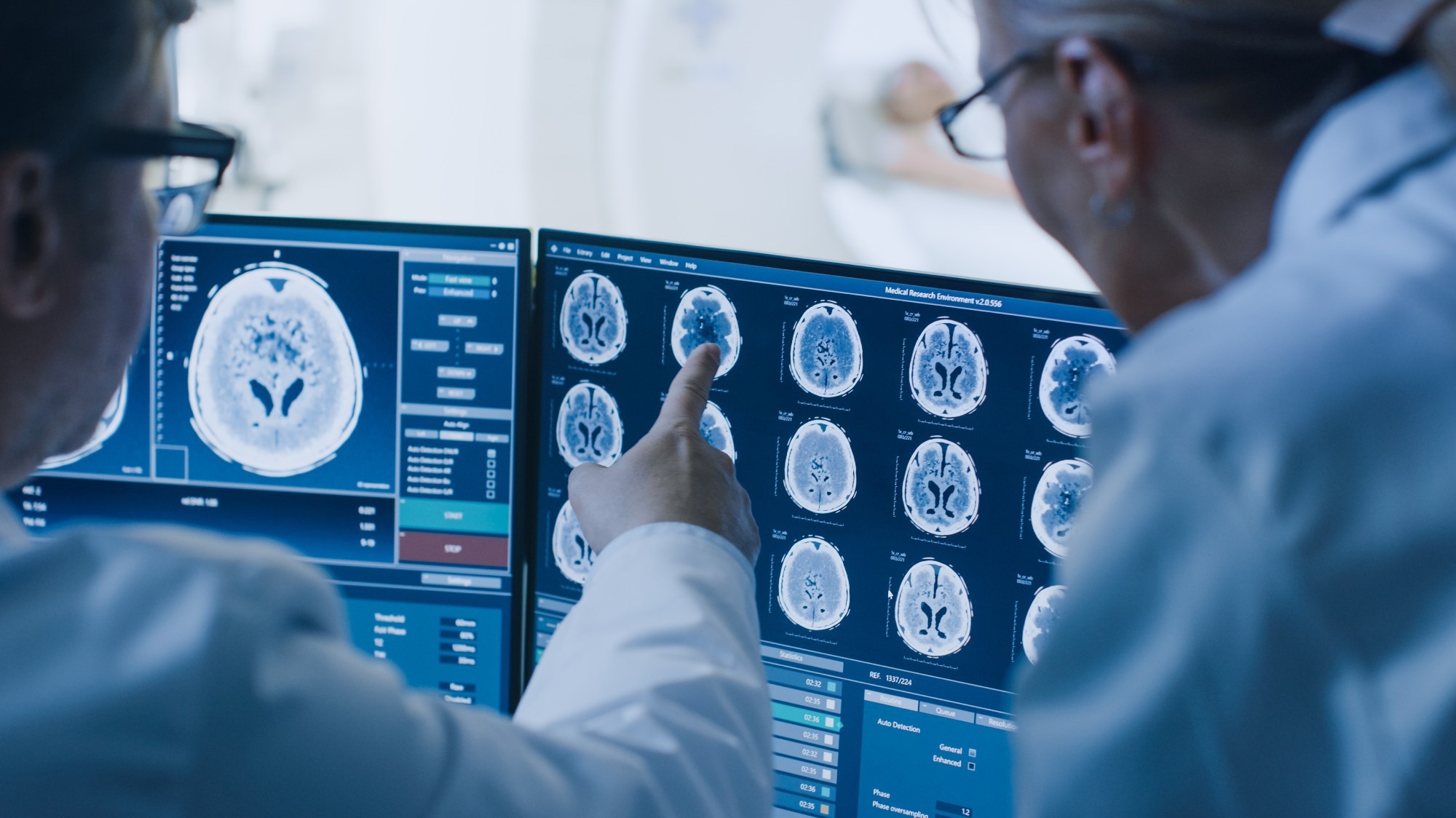 Study: Contrastive machine learning reveals Parkinson’s disease specific features associated with disease severity and progression. Image Credit: Gorodenkoff/Shutterstock.com