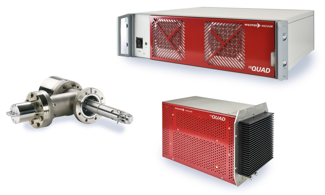 New HiQuad Neo Mass Spectrometer Delivers Advanced Performance and Flexibility