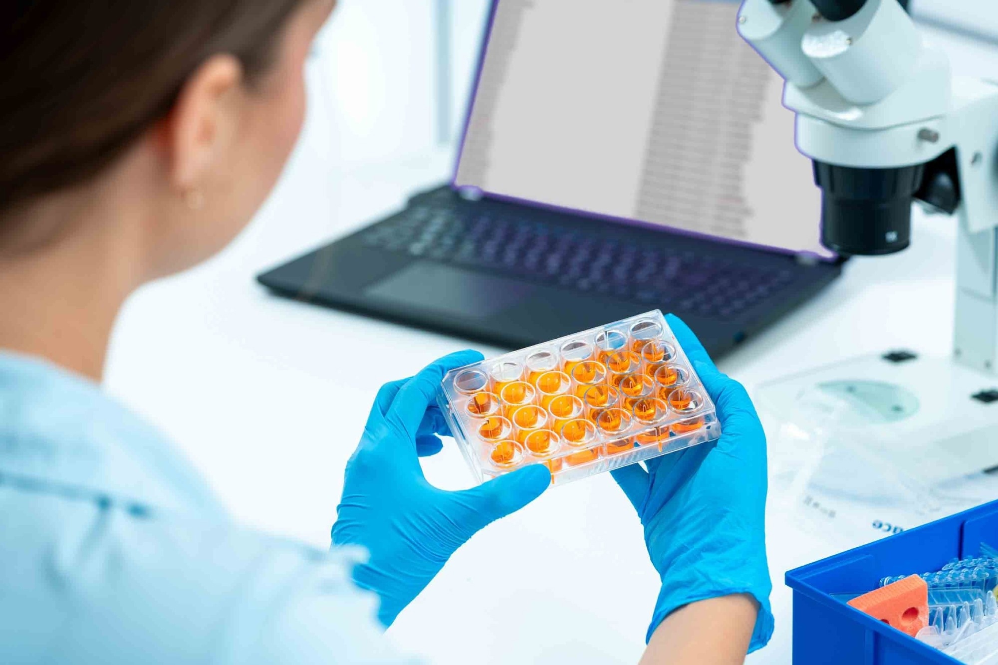 ​​​​​​​Study: How the RNAi therapeutic ‘operating system’ is rewriting drug discovery. Image Credit: luchschenF/Shutterstock.com