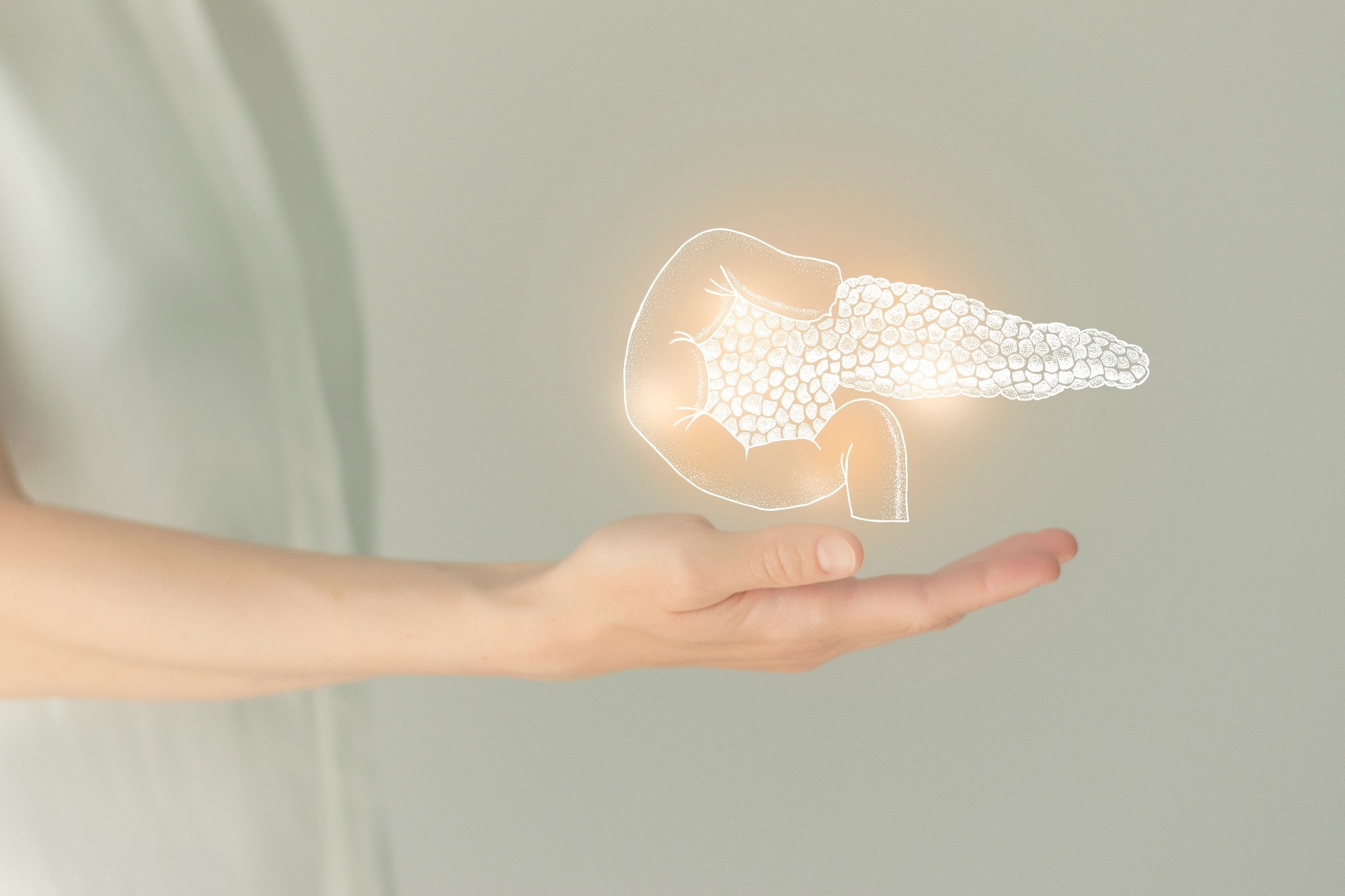 ​​​​​​​Study: Nanoparticle delivery of innate immune agonists combined with senescence-inducing agents promotes T cell control of pancreatic cancer. Image Credit: mi_viri/Shutterstock.com