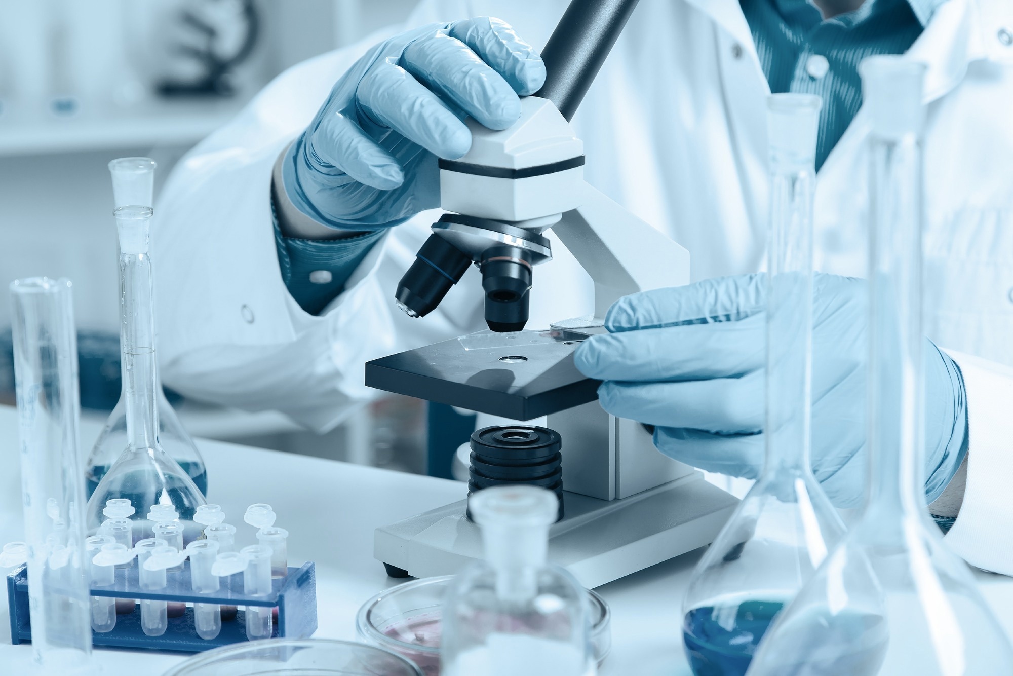 Study: Toward Analysis at the Point of Need: A Digital Microfluidic Approach to Processing Multi-Source Sexual Assault Samples. Image Credit: Alex_Traksel/Shutterstock.com