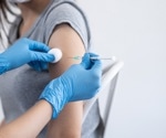 Modified Nucleotides Boost saRNA Vaccine Efficacy and Protection Against SARS-CoV-2