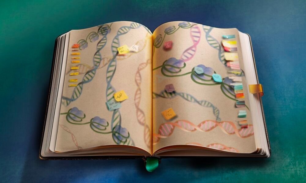 The Role of Ancient Viral Sequences in Gene Regulation