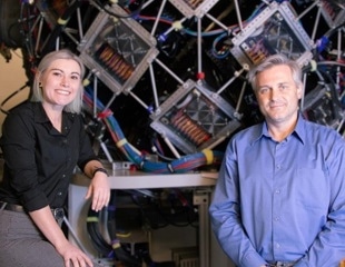 Neutron Scattering Reveals Enzyme Secrets