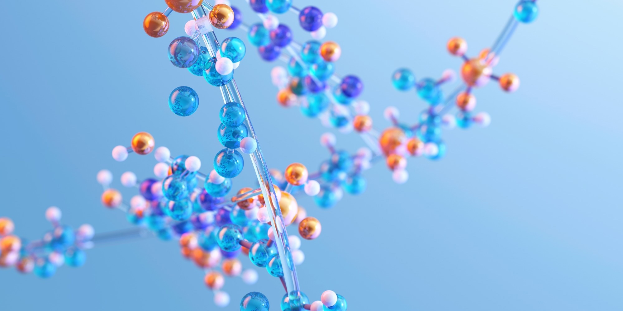 ​​​​​​​Study: Multistate and functional protein design using RoseTTAFold sequence space diffusion. Image Credit: Corona Borealis Studio/Shutterstock.com