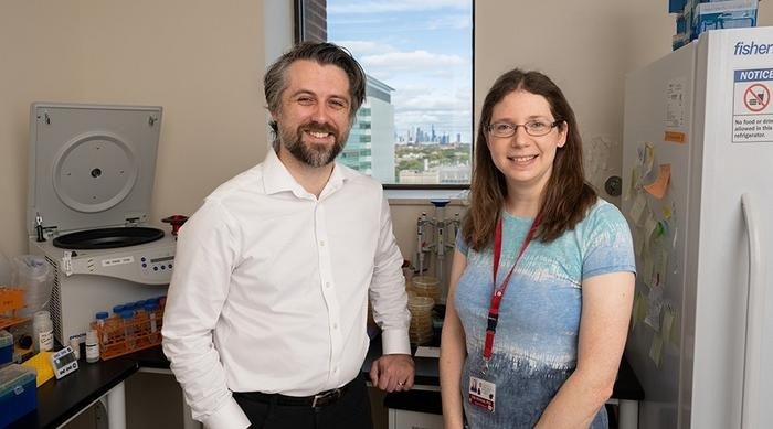 Novel Phage Cocktail Combats Antibiotic-Resistant Infections