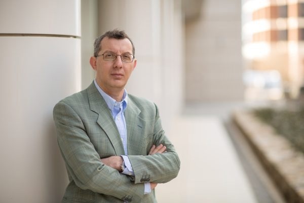 CAR-NKT Cells Show Promise in Overcoming Solid Tumor Barriers