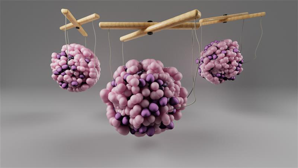 Unveiling the Link Between Genetics, Stress, and Type 2 Diabetes