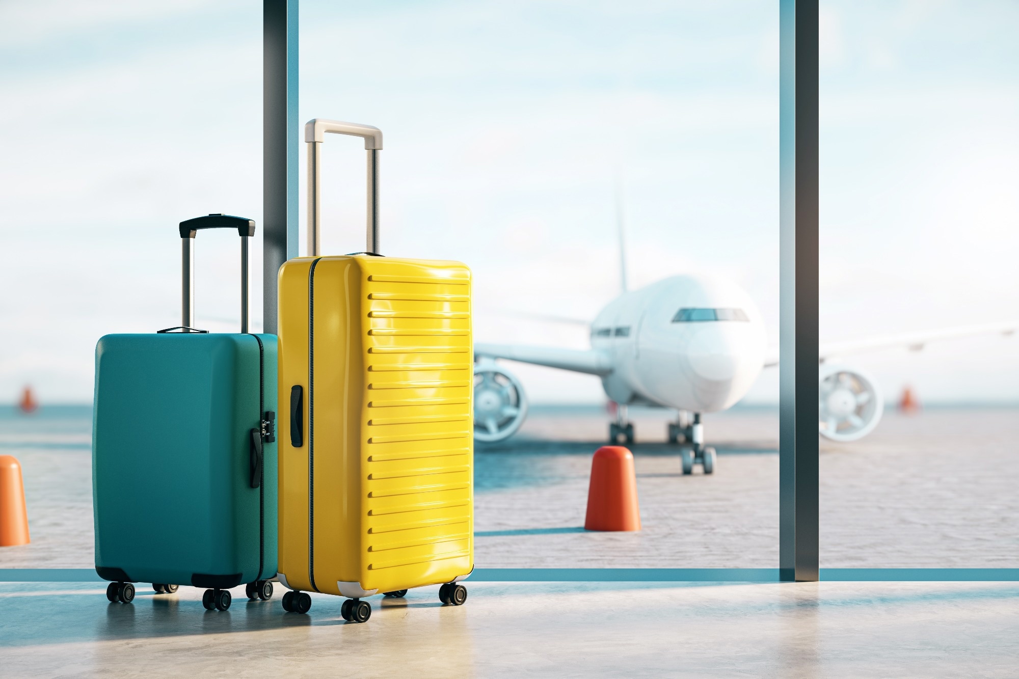 Study: Airport and luggage (Odyssean) malaria in Europe: a systematic review. Image Credit: Who is Danny/Shutterstock.com