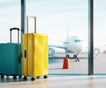 Rare Cases of Airport and Luggage Malaria Persist in Europe Despite Malaria Eradication in the 1970s