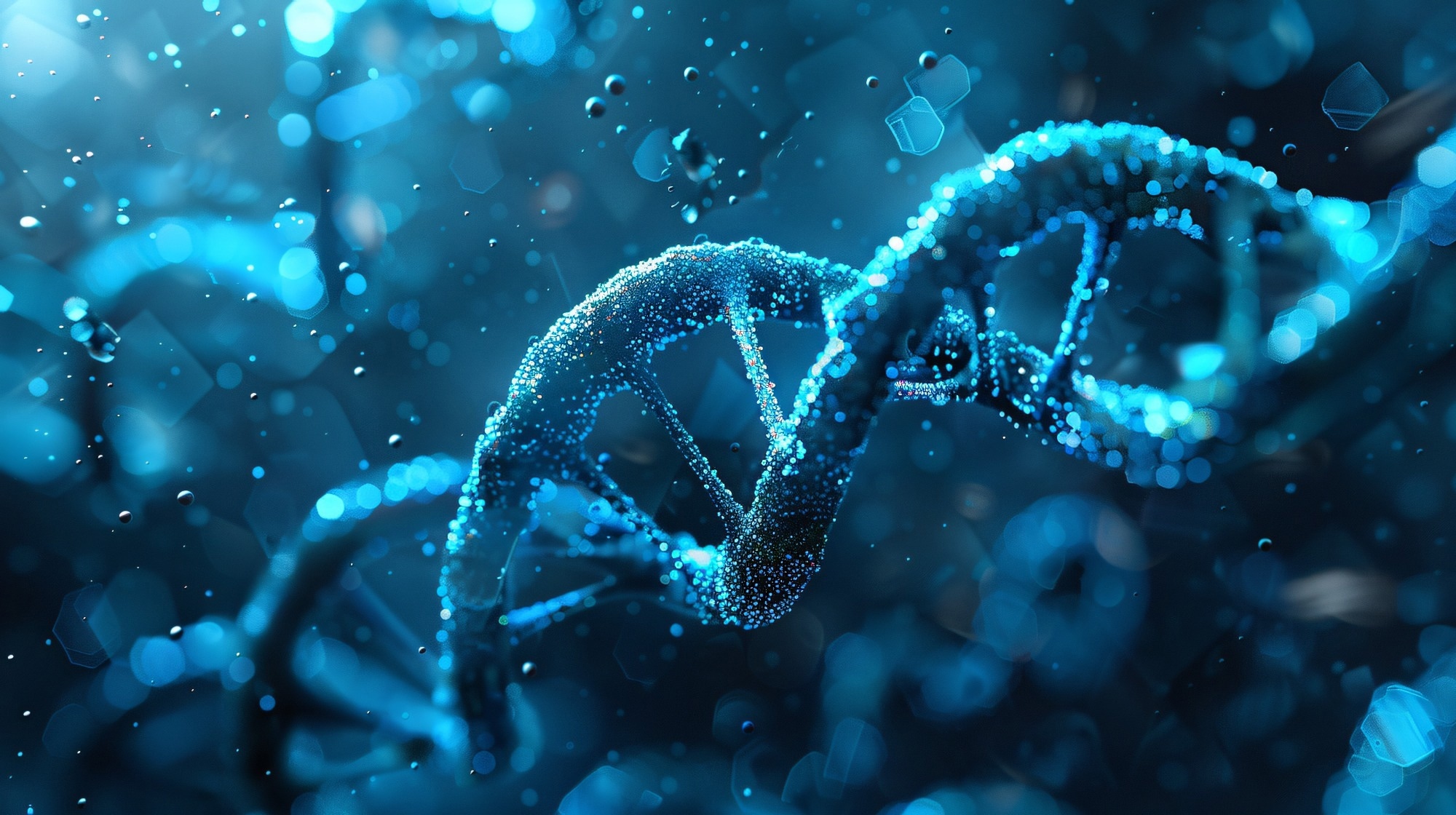 Study: An integrated machine-learning model to predict nucleosome architecture. Image Credit: romakhan3595/Shutterstock.com