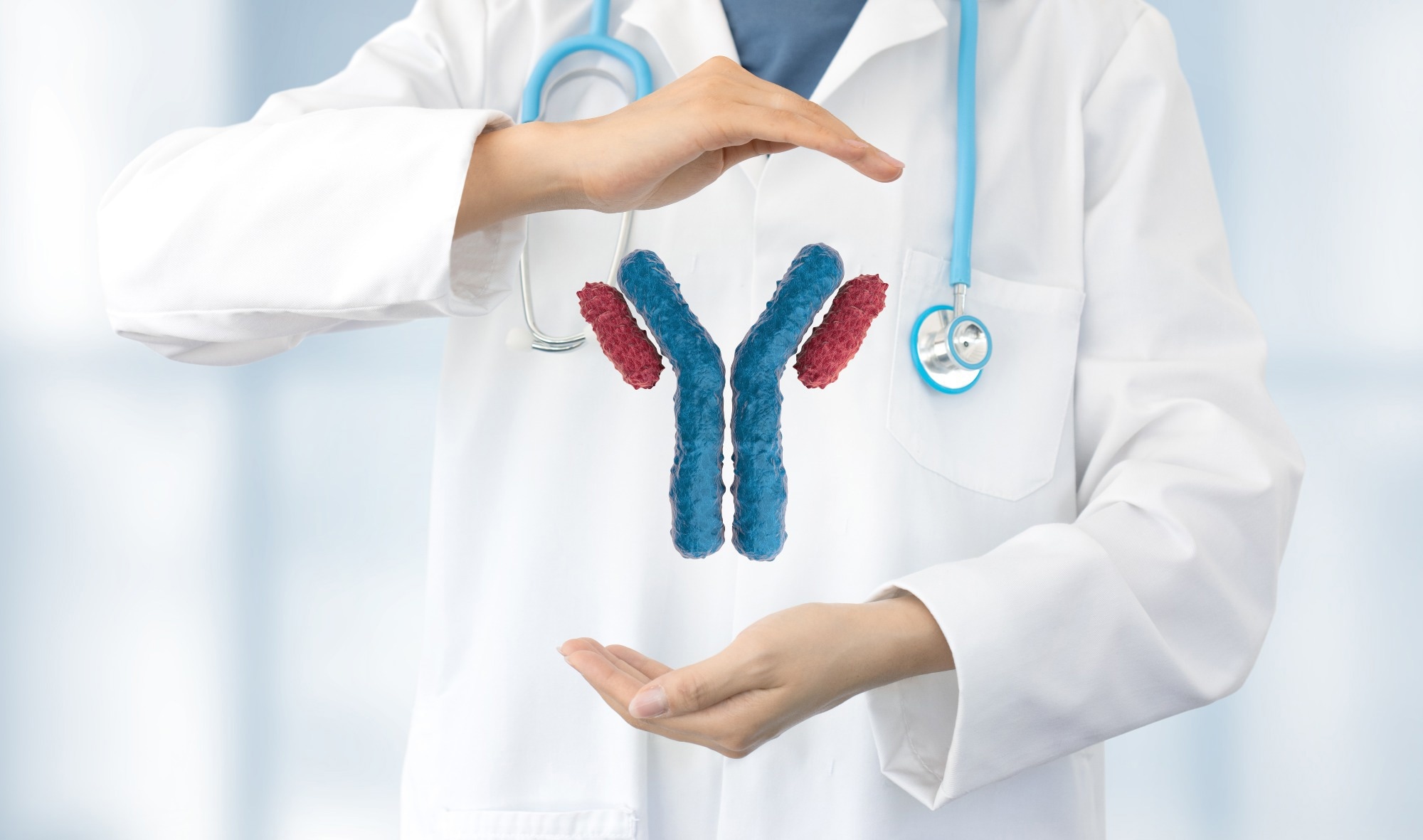 ​​​​​​​Study: Monoclonal antibodies: From magic bullet to precision weapon. Image Credit: paulista/Shutterstock.com