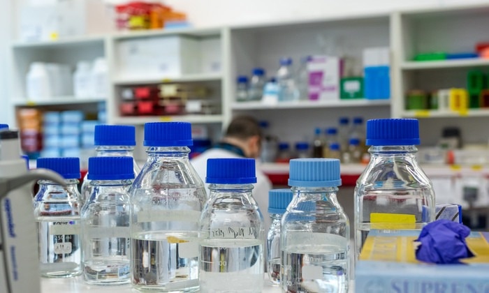 Innovative Biocatalysis Method Promises Faster, Greener Drug Manufacturing