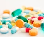 Drug Adsorption on Nano-Plastics: Could Plastic Particles Reduce Antibiotic Efficacy?