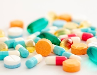 Drug Adsorption on Nano-Plastics: Could Plastic Particles Reduce Antibiotic Efficacy?