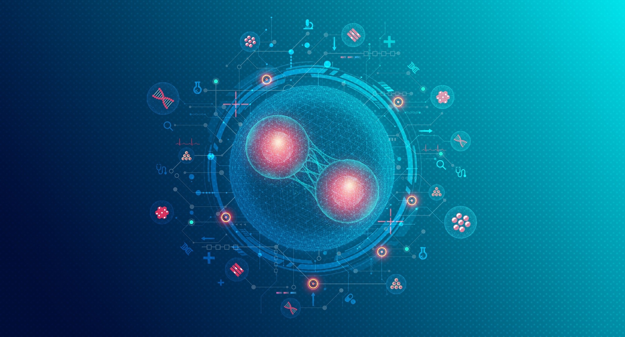 ​​​​​​​Study: CAR T Cells and T-Cell Therapies for Cancer. Image Credit: ArtemisDiana/Shutterstock.com