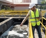 Plastics in Wastewater Found to Harbor Foodborne Pathogens