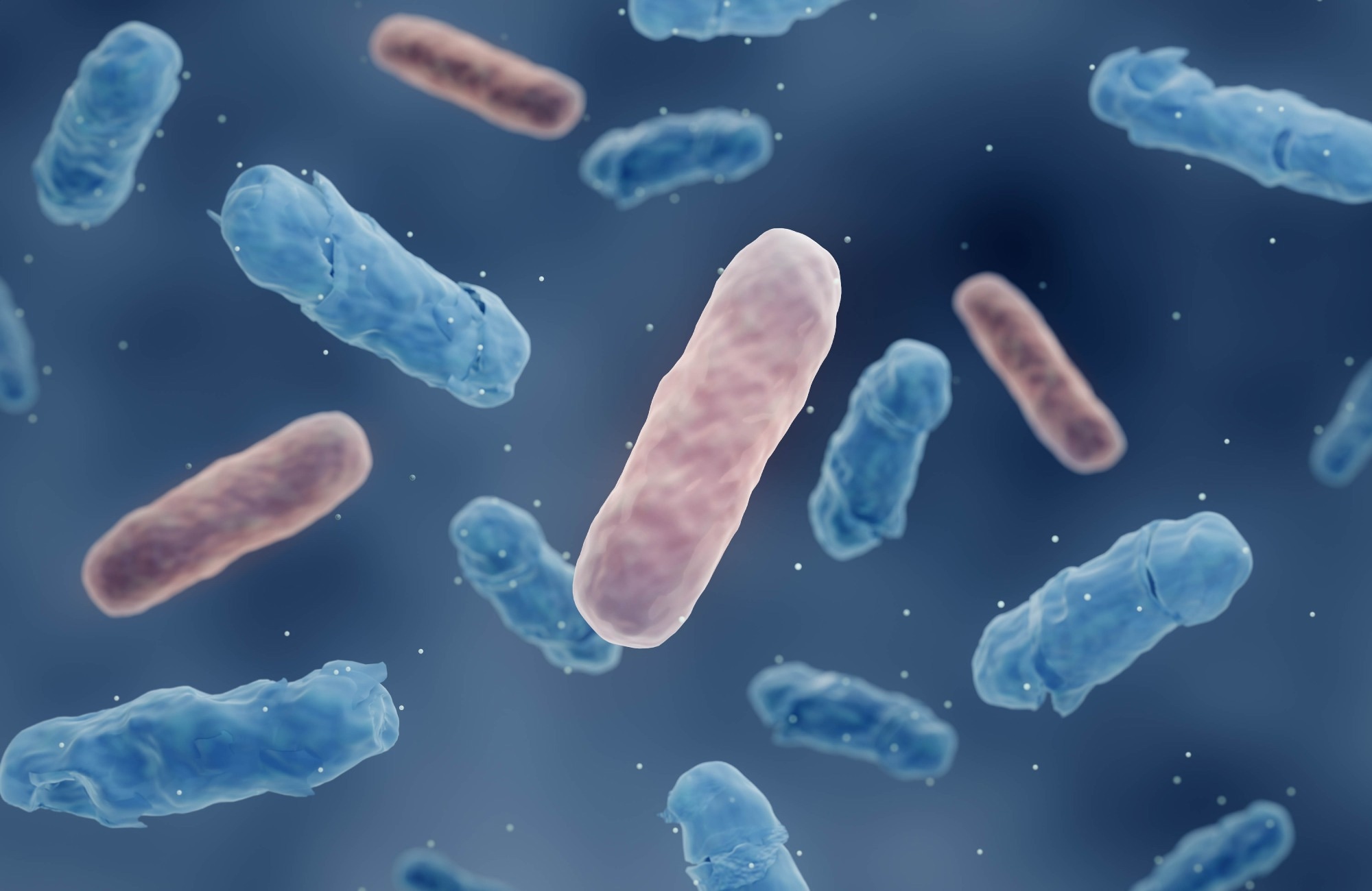 Antibiotic resistance