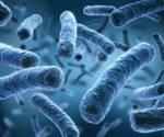 New Imaging Technique Reveals Microbial Interactions