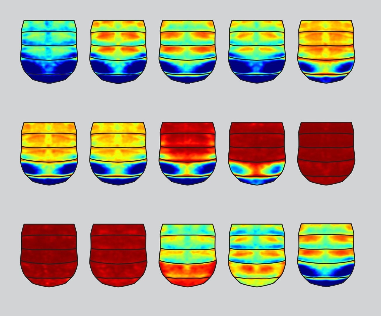 Overlapping Enhancers Challenge Traditional Genetic Models