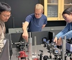 Novel DNA-Based Platform for Biomolecular Interactions