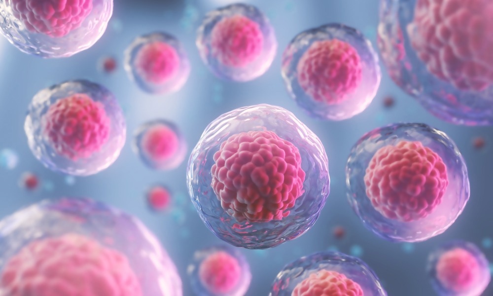 cell sorting